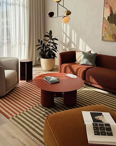 Year-end manual to declutter spaces