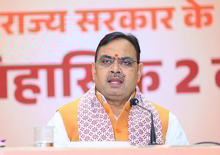 Rajasthan students to learn story of Guru Gobind Singh’s Sahibzadas; CM announces curriculum inclusion