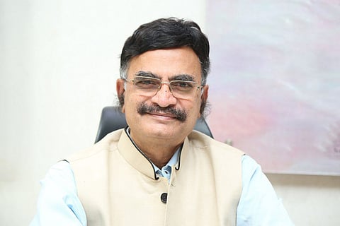 When the world comes to the classroom: Redefining higher education in India