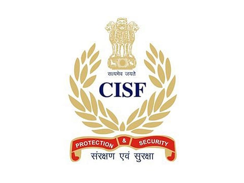 CISF begins specialised training for UP SSF ahead of Namo Bharat Corridor deployment