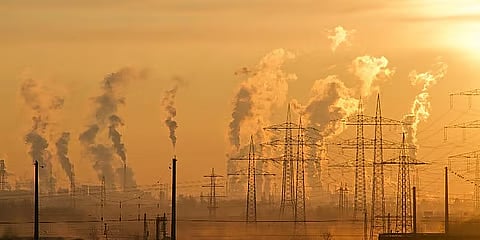 MPCB closes non-compliant concrete plants in Mumbai to check air pollution