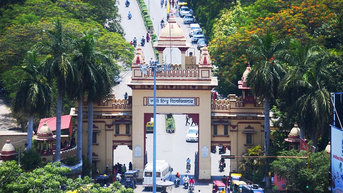 BHU secures Rs 8 cr Erasmus+ grant for tourism management project