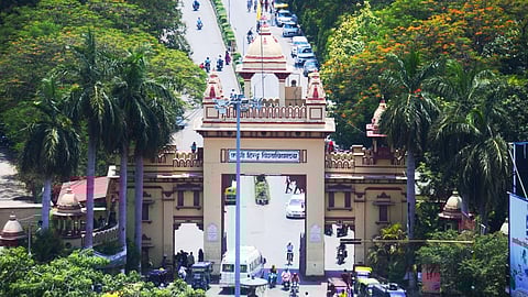 BHU secures Rs 8 cr Erasmus+ grant for tourism management project