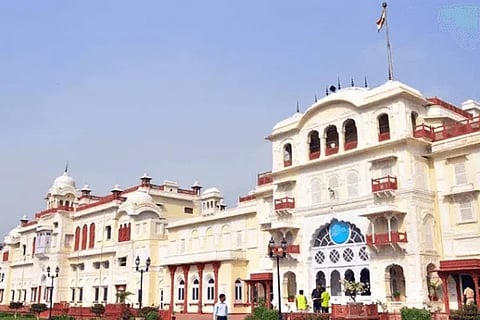 Bindra-led task force rejects plan to make NIS Patiala National Sports Academy