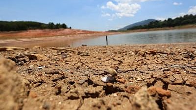 Brazil's Sao Paulo faces drinking water crisis, authorities warn
