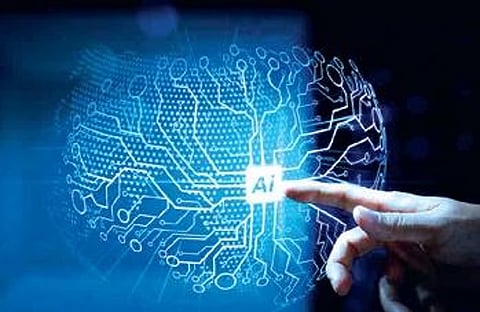 EU sees growth in AI based education
