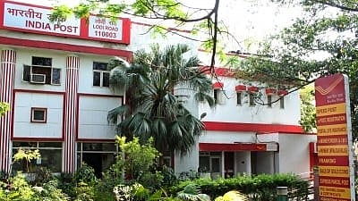 Postal Department to discontinue certain outward international letter mail services from Jan 1