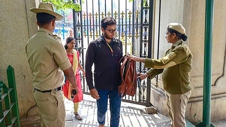 New Year Celebration: Bengaluru Police issue traffic guidelines, urge public to cooperate