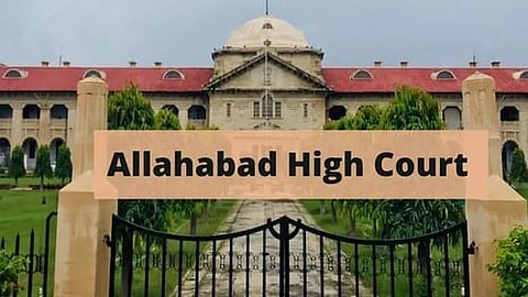 Mere reference to caste status insufficient to attract SC/ST Act: Allahabad HC