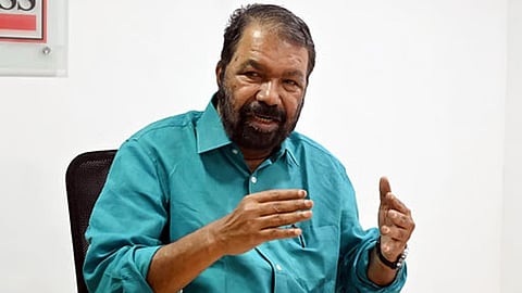 "They won't let us play": Kerala student's heartwarming complaint to Sivankutty