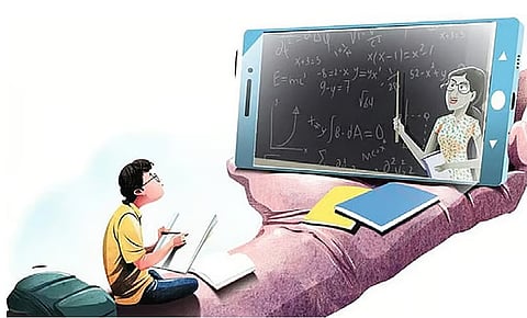 T-SAT seeks role in state education policy (Image used for representation)
