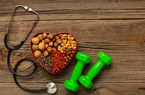 Six everyday ways schools build health learning into the school day