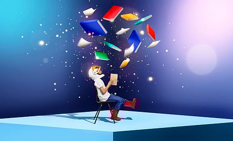 Our classrooms teach memory, but the future demands imagination