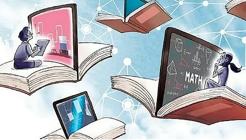 LEAP (Learning Excellence in Andhra Pradesh) launched: A comprehensive reform model emphasising play-based, competency-focused pedagogy, AI-enabled assessment, and digital learning ecosystems was formally rolled out for the 2025-26 academic year.