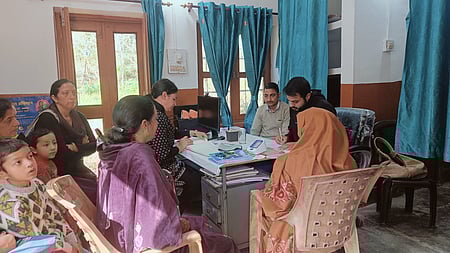 Ayushman Bharat boosting healthcare in India, says Gov't