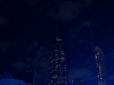 Over 2.8 million passengers used public transport on New Year's Eve 2026