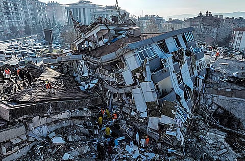 Representative Image