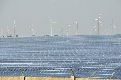 Cleantech must lead India’s national manufacturing mission