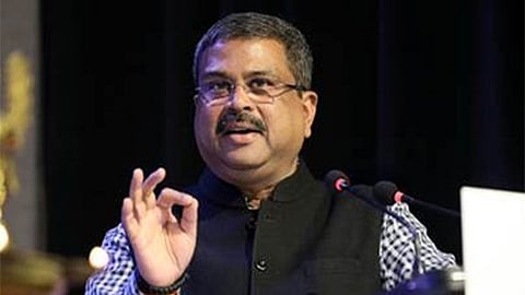 NEP 2020 will bring India out of Macaulay mentality: Pradhan