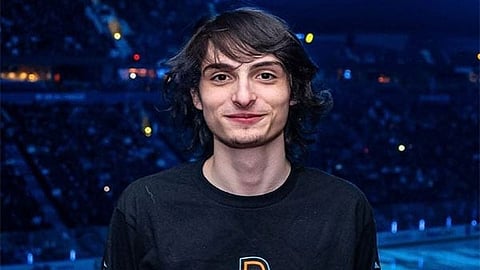 Finn Wolfhard recalls chilling ghost encounter while filming 'It'