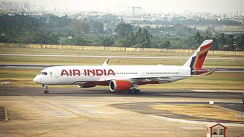 Canada alerts Air India on alcohol rules after pilot arrest