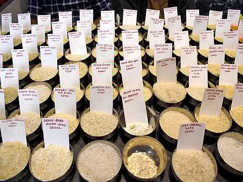 IREF urges Finance Minister to boost rice exports, farmer incomes in Union Budget 2026 