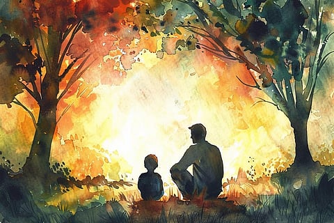 Representative image