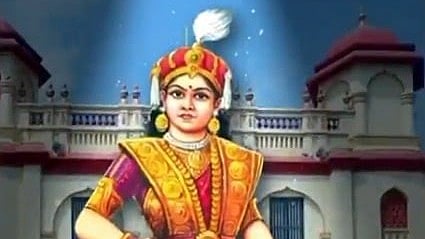 Rani Velu Nachiyar’s courage inspires generations: Rahul Gandhi