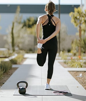 Just 10 mins of intensive workouts daily can help keep bowel cancer at bay: Study