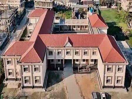 Assam CM Himanta lauds PM-DeVINE scheme