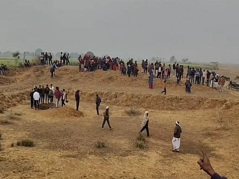 Rajasthan: Ancient pot discovered; Archaelogy Department to investigate treasure claims