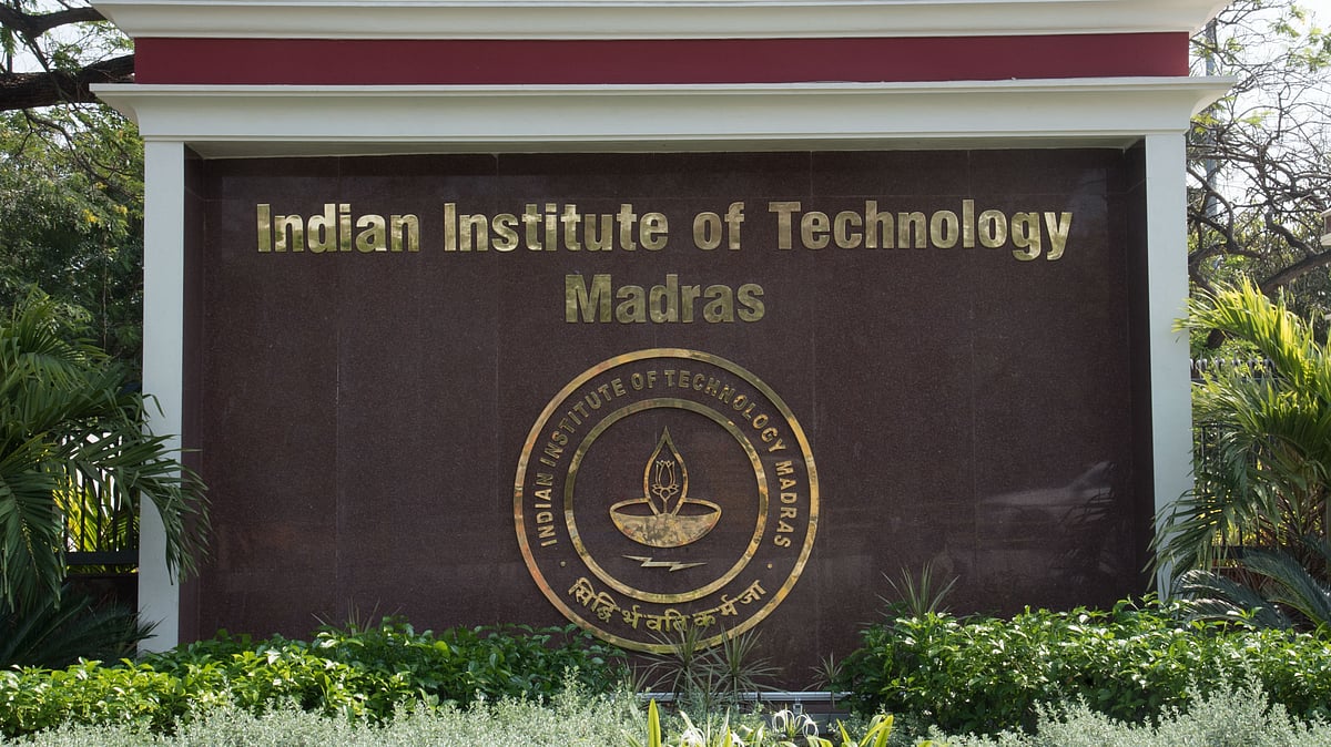 Minister launches IITM Global, aiming to make IIT Madras the world’s first multinational university