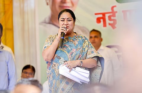 Yamuna revival a continuous priority, says Delhi CM