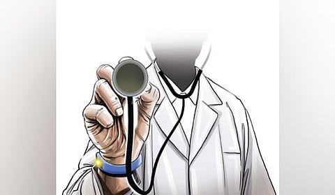 Image used for representative purpose.