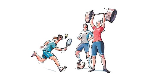 Image used for representational purposes only.