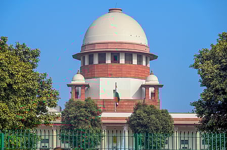 Decide within 4 months: SC to Centre, EPFO on plea seeking revision of wage ceiling under EPF scheme