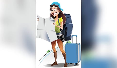 The Incredible India campaign needs a reboot, and the ministry will do well to bring in the heft of being a 4 trillion-dollar economy!