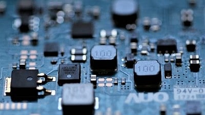 UP Cabinet approves sops to attract semiconductor investments
