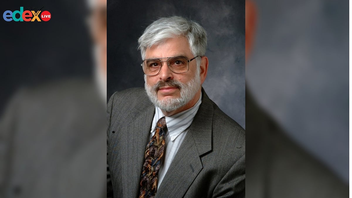 Prayoga Institute to host Turing Award laureate Jeffrey D. Ullman for interactive mathematics session