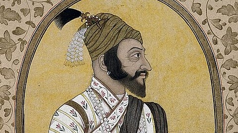 Oxford University Press apologises for 2023 content on Shivaji