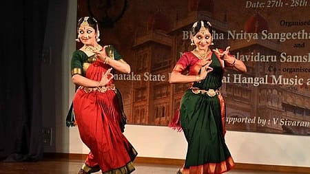 Delhi govt to host five-day classical dance festival from Jan 13