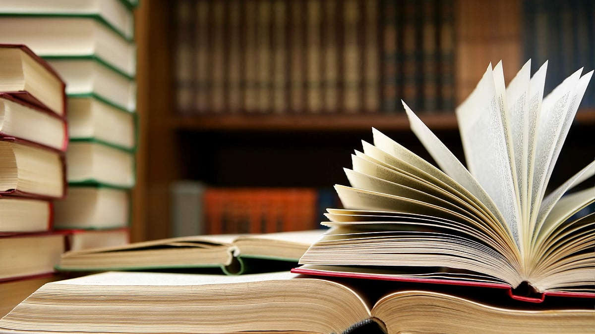 Government boys school in Tirur open library to public