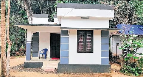 LIFE Mission model in affordable housing, says NITI Aayog report