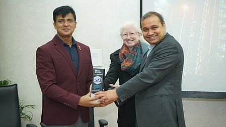 SAI holds sports science workshop for combat sports coaches