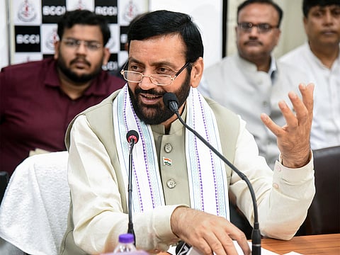 Government's goal is to make state budget employment-oriented and industry-friendly: Haryana CM