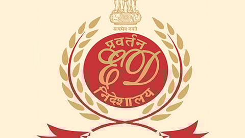 ED conducts nationwide searches in fake government job scam