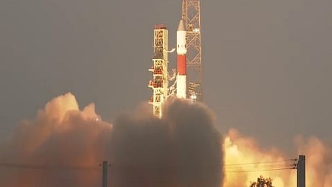 ISRO’s PSLV-C62 earth orbiter launch scheduled for January 12