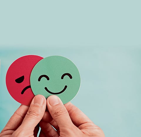 India’s Happiness Paradox