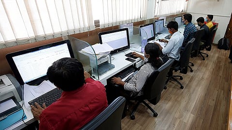 Image used for representative purpose.