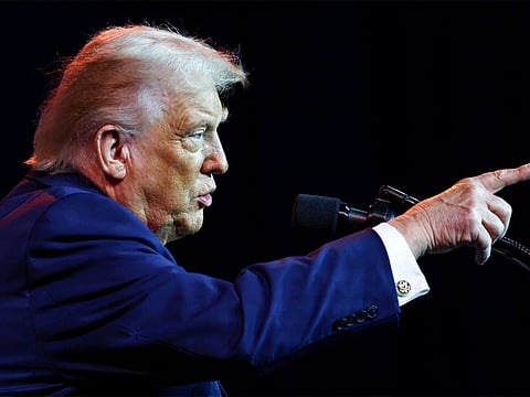 US withdraws from 66 international organisations, including India and France-led International Solar Alliance